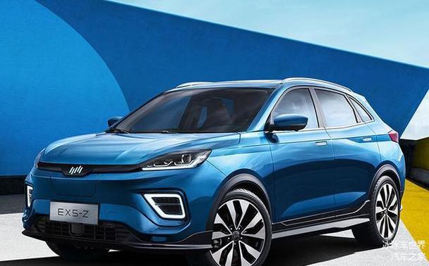 惠州347WEY威派豪华SUV市场的黑马，零跑汽车与智能交通系统的协同