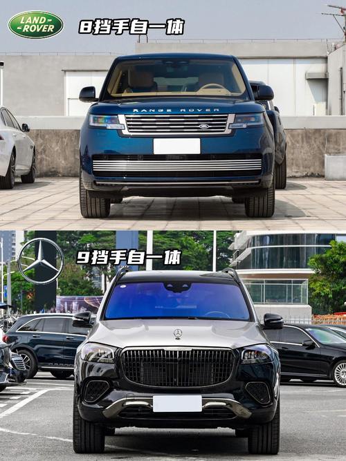 惠州347迈巴赫经典与现代的完美融合，路虎如何塑造独特的品牌形象